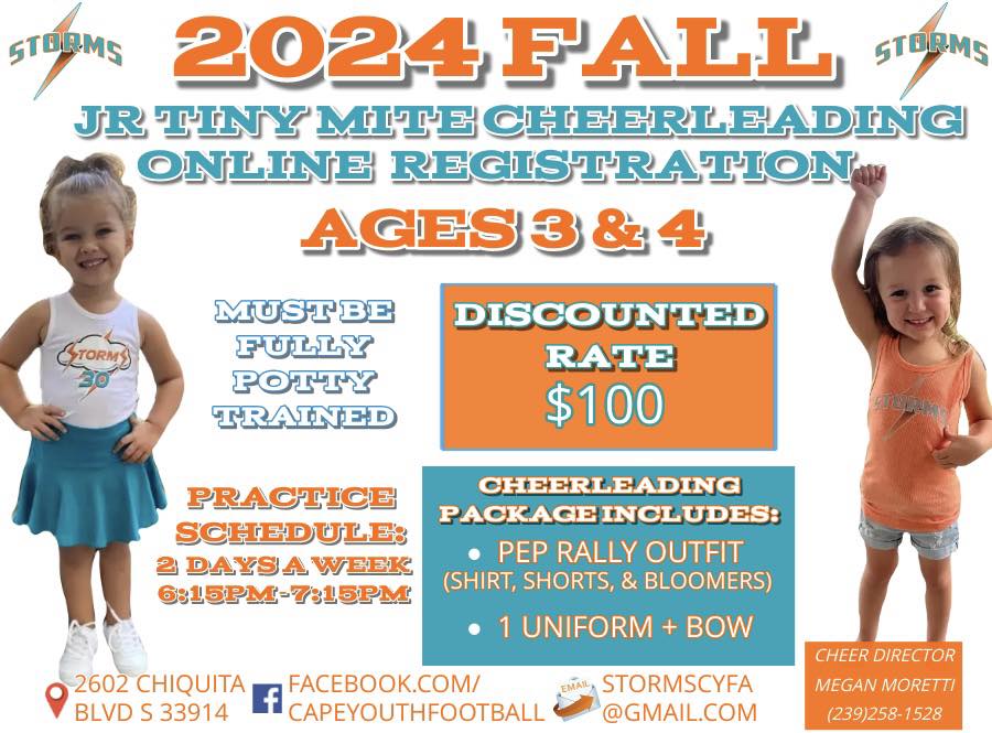 Registration Instructions